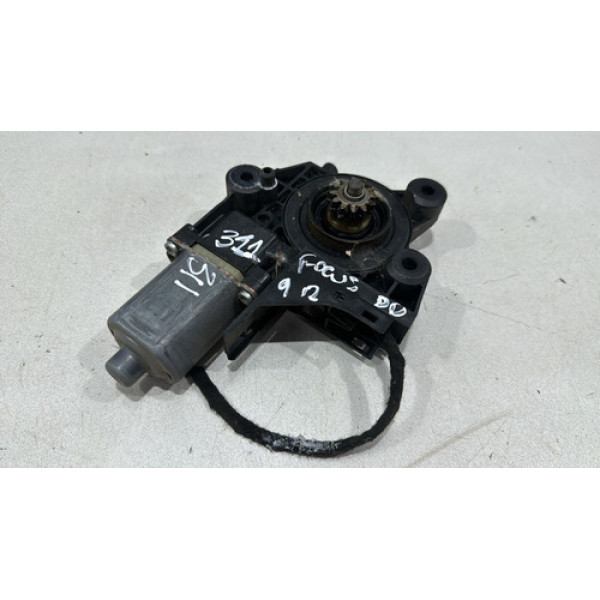 Motor Vidro Elétrico Diantei Direito Focus 09 Á 13 4m5t14553