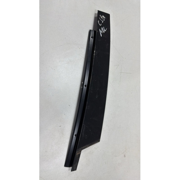 Acabamento Ext Porta Diant Esq Mercedes C200 C250 2011 A 14