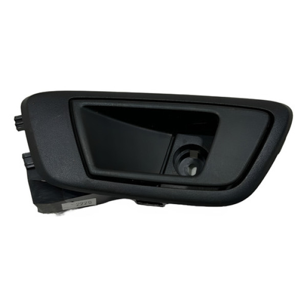 Maçaneta Interna Ford New Fiesta 2015 / 19 Traseira Esquerda