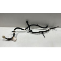  Chicote Eletro Ventilador Fiat Toro 2018 Á 2021 Original