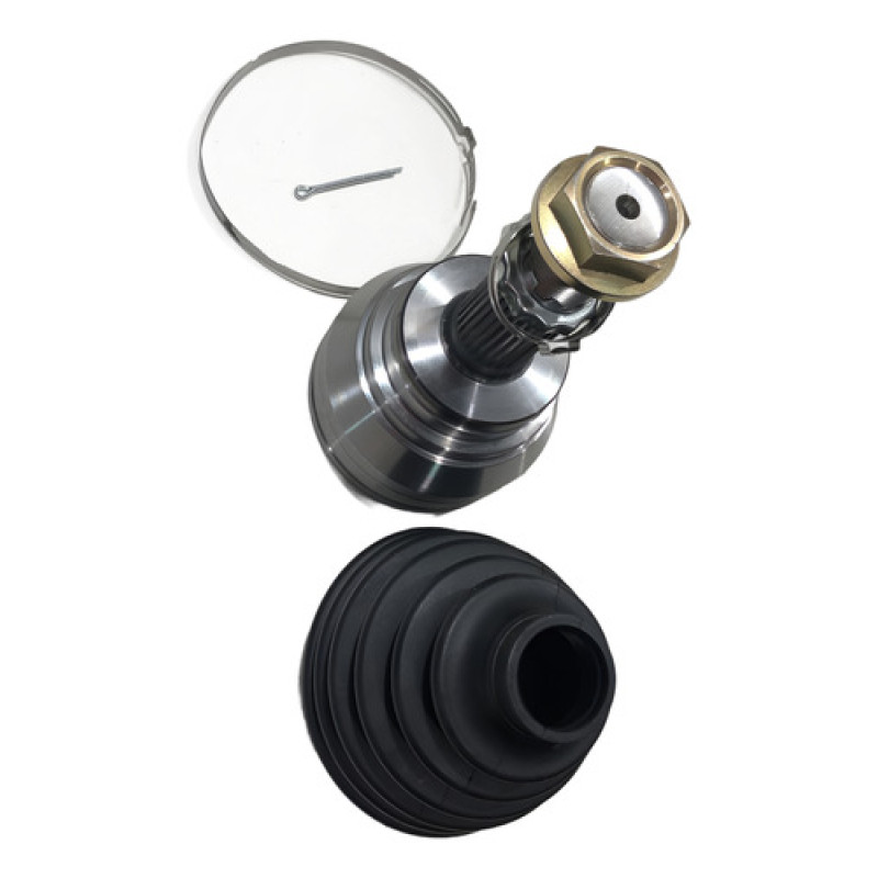 Homocinética Lado Roda Hilux 2.8 16v 2020 2021 2022 2023 Homocinética Lado Roda Hilux 2.8 16v 2020 2021 2022 2023