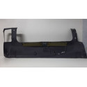 Soleira Porta Malas Gm Vectra 90503102 1997/2005 Soleira Porta Malas Gm Vectra 90503102 1997/2005