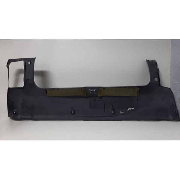 Soleira Porta Malas Gm Vectra 90503102 1997/2005