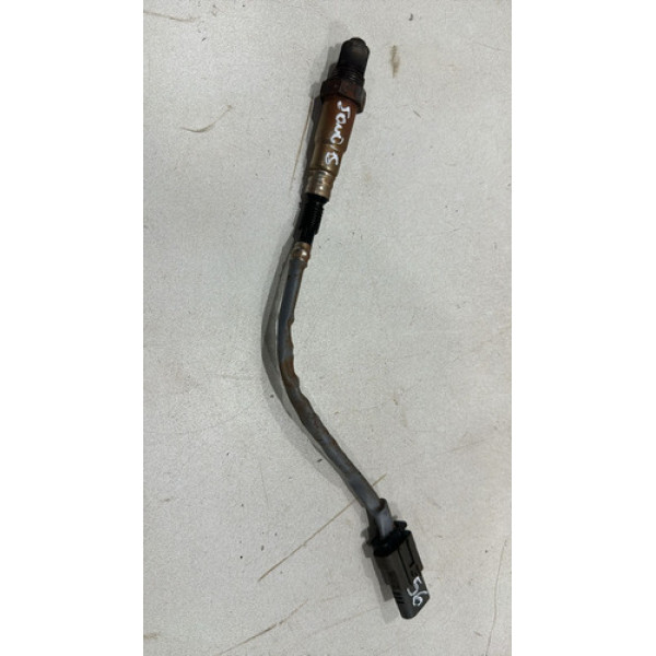 Sonda Lambda Pós Catalisador Cruze Tracker 1.4 Turbo 17-19