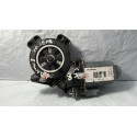 Motor Máquina Vidro Dianteira Esquerdo Sandero Duster 2015 Motor Máquina Vidro Dianteira Esquerdo Sandero Duster 2015