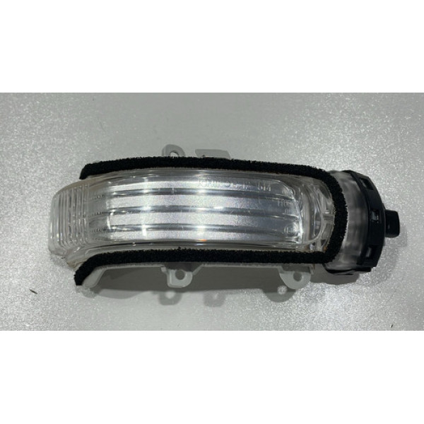 Pisca Retrovisor Direito Toyota Corolla 2009 Á 2014 Origina