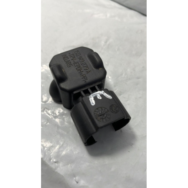 Capa Protetor Esquerdo Sensor Estacionament Vw Up 1s0919079a