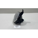Farol Milha Esquerdo S10 Cobalt Onix Spin 2015 95416887