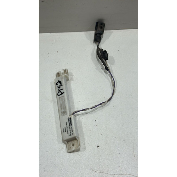 Sensor Traseiro Chave Keyless Fluence 285900007r