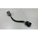 Chicote Farol Esqu Mitsubishi L200 Full Led 21 Á 23 Original