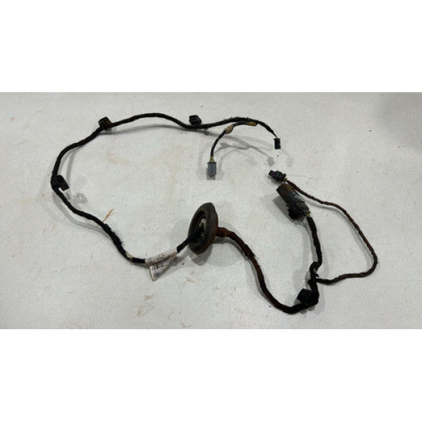 Chicote Gm Cruze 1.4 Turbo Sedan Ltz Codigo 13460308