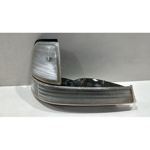 Lanterna Pisca Ranger 1999 00 01 02 03 2004 Lado Direito Tyc