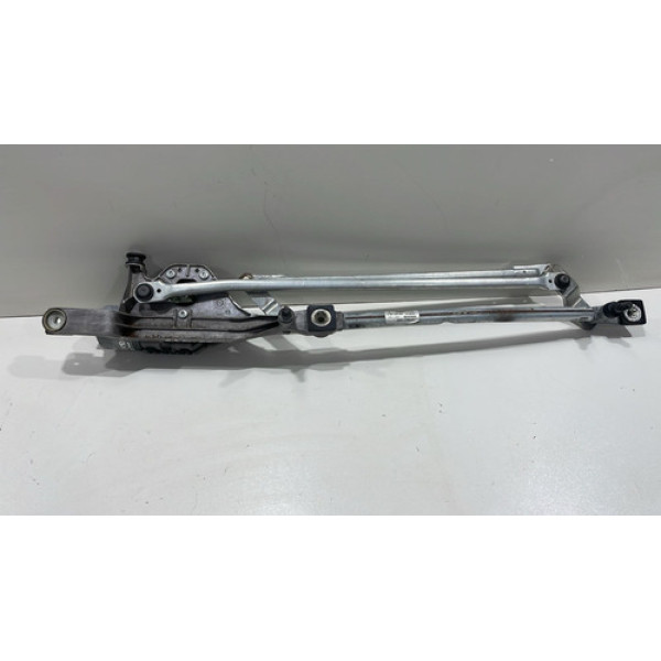 Motor Galhada Limpador Parabrisa Focus 2009 Á 14 4m5117504ac