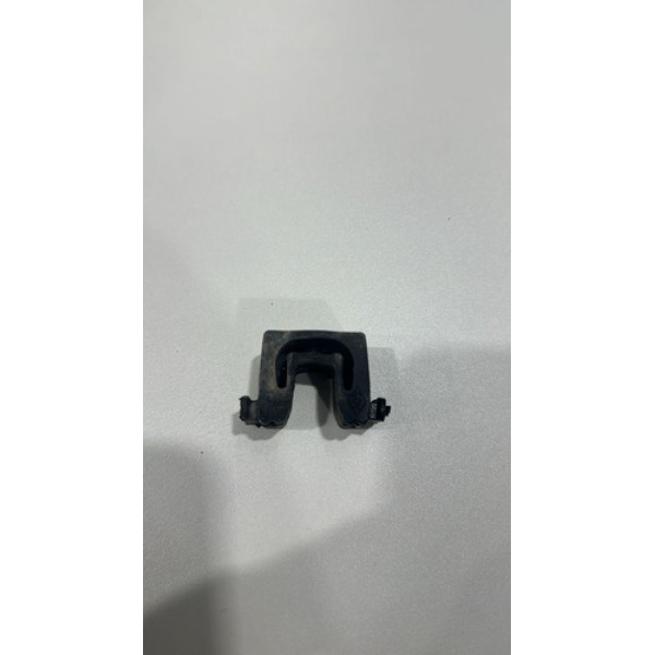 Bucha Suporte Radiador Duster 2015 A 2019