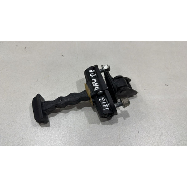 Limitador Porta Dianteira Esquerda Fiat Palio Usado Original