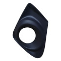 Grade Moldura Farol Milha Direito Corolla 2012 2013 2014