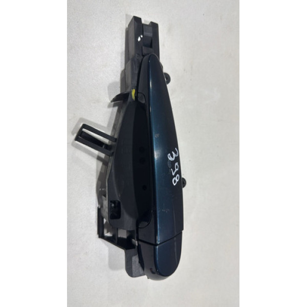 Maçaneta Externa Porta Traseiro Direito Bmw X1 2014 2015 ..