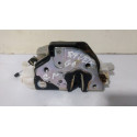 Fechadura Elétrica Diant/direita Gol Saveiro Voyage G5 G6