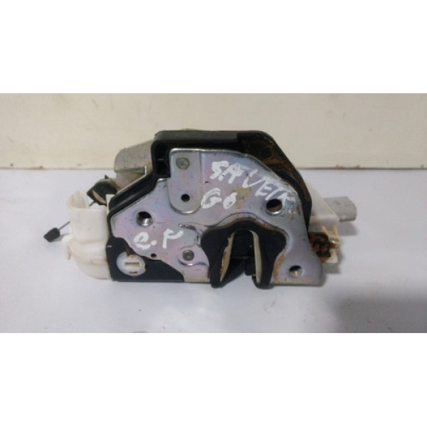 Fechadura Elétrica Diant/direita Gol Saveiro Voyage G5 G6