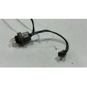 Chicote Luz De Placa Dodge Journey 2008 Á 2011 Usado Orig