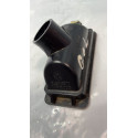 Luz De Placa Lanterna Vw Fox Up Gol Usado Original 