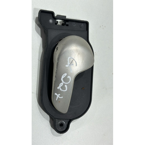 Maçaneta Interna Esquerda Ford Ecosport Fiesta 2004/2014..