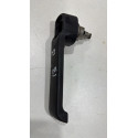 Puxador Externo Porta Traseira Baú Fiorino 2010 2011 2012 13