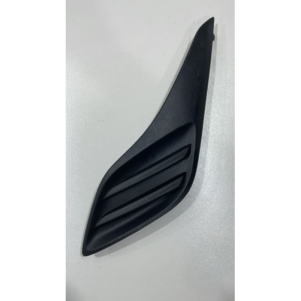 Moldura Farol Milha Esquerdo Toyota Yaris 2018 Á 2020 Orig.