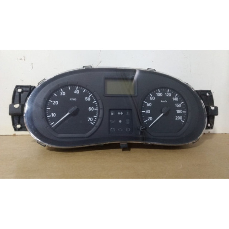 Painel De Instrumentos Renault Clio Logan Sandero 1 Plug Painel De Instrumentos Renault Clio Logan Sandero 1 Plug