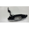 Maçaneta Externa Traseira Esquerda Lifan X60 2014 2015 2016