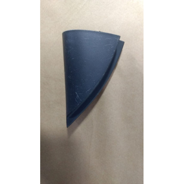 Moldura Interna Retrovisor Direito - Renault Megane