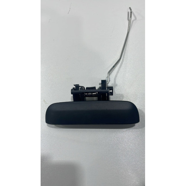 Maçaneta Externa Esquerda Citroen C3 2022 2023 Original