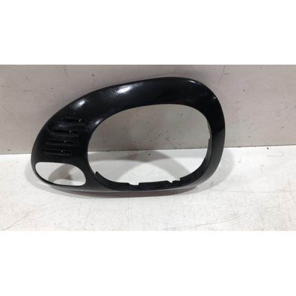 Moldura Do Cambio Ford Escort 1997 Á 2001 95aba045b79