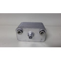 Resfriador De Óleo Transmissão Bmw X5 3.0 4.4 E53 1998/2005 Resfriador De Óleo Transmissão Bmw X5 3.0 4.4 E53 1998/2005
