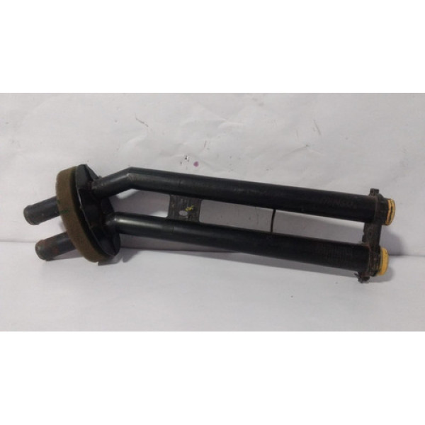 Tudo Cano Radiador Ar Quente Peugeot 207 