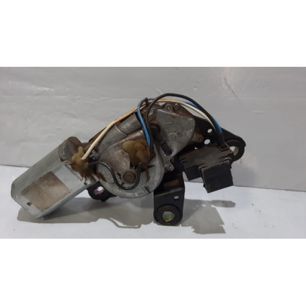 Motor Limpador Traseiro Vw Polo 2003-12 6qe955711a