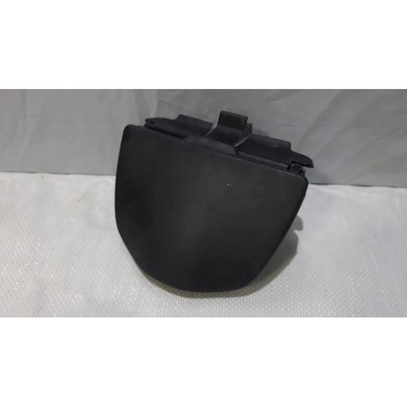 Cinzeiro Do Console Original Peugeot 206 E 207 2000 Até 2013 Cinzeiro Do Console Original Peugeot 206 E 207 2000 Até 2013