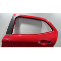 Porta Traseira Esquerda Fiat Argo 2017 2018 2019 2020