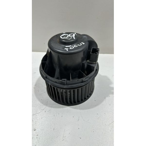 Motor Ar Forcado Ford Focus 2009 2010 2011 2012 2013