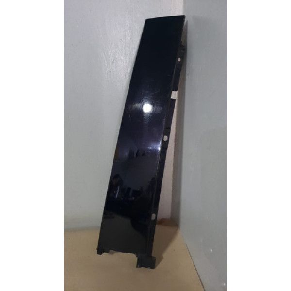 Moldura Ext Porta Tras Esquerda Part Frente Focus 2016/2018 