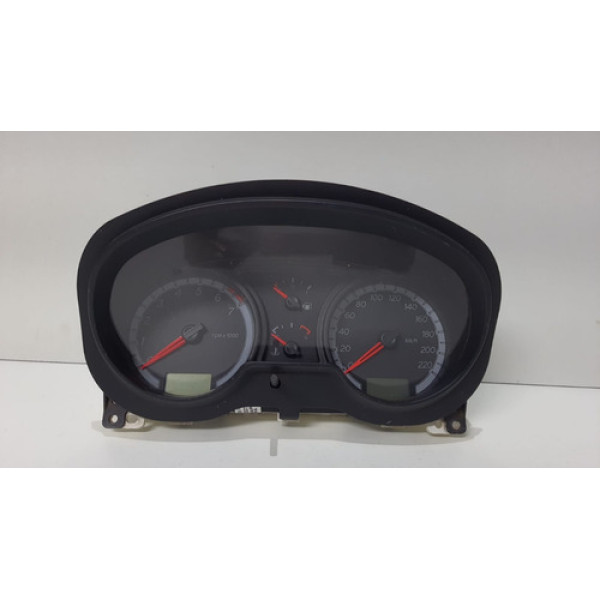 Painel De Instrumentos Ford Ecosport  08 Á 14 9n1510849la
