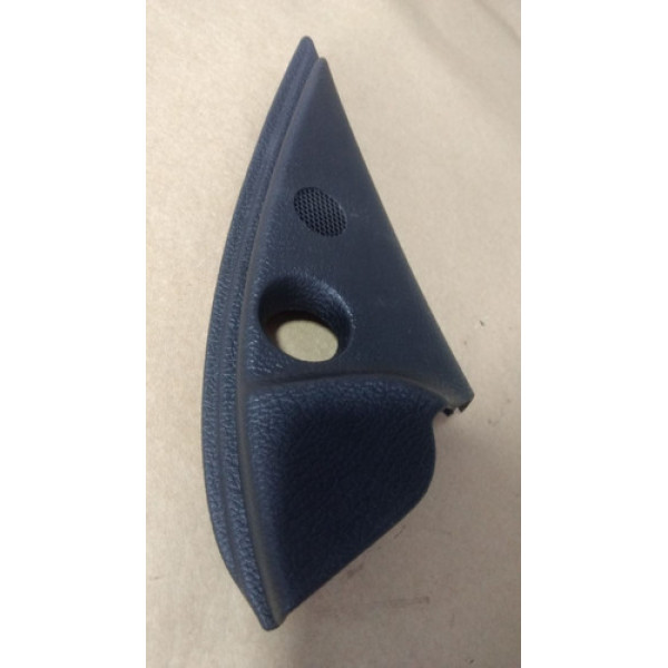 Moldura Retrovisor Interno Direito Peugeot 206 207 962463987