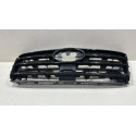 Grade Superior Dianteira Sw4 2021 2022 2023 Original Detalhe Grade Superior Dianteira Sw4 2021 2022 2023 Original Detalhe