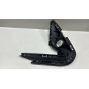  Moldura Milha Esquerda Hyundai Hb20 2020 2021 Com Furo Orig