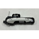 Maçaneta Externa Dianteira Esquerda Mercedes A200 2013 Á 18 Maçaneta Externa Dianteira Esquerda Mercedes A200 2013 Á 18