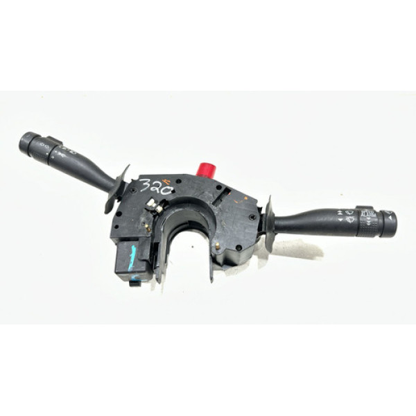 Chave Seta Completo Ford Fiesta 2004 A 2010
