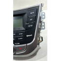 Rádio Bluetooth Hyundai Hb20 2013 Á 2016 961401s2002q