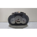 Painel Instrumentos Ford Ka 01 A 06 Ys5f10841aa 220km Painel Instrumentos Ford Ka 01 A 06 Ys5f10841aa 220km
