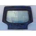 Tampa Traseira Ford Fiesta 1998 A 2003