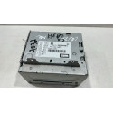 Modulo Radio Som Gm Cruze 2012 Á 2015 Usado 22924493